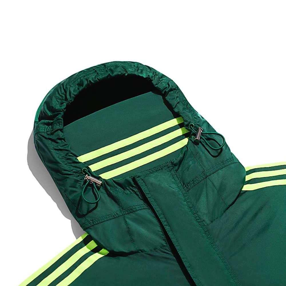 IVP DRIP 2 wind breaker in Green